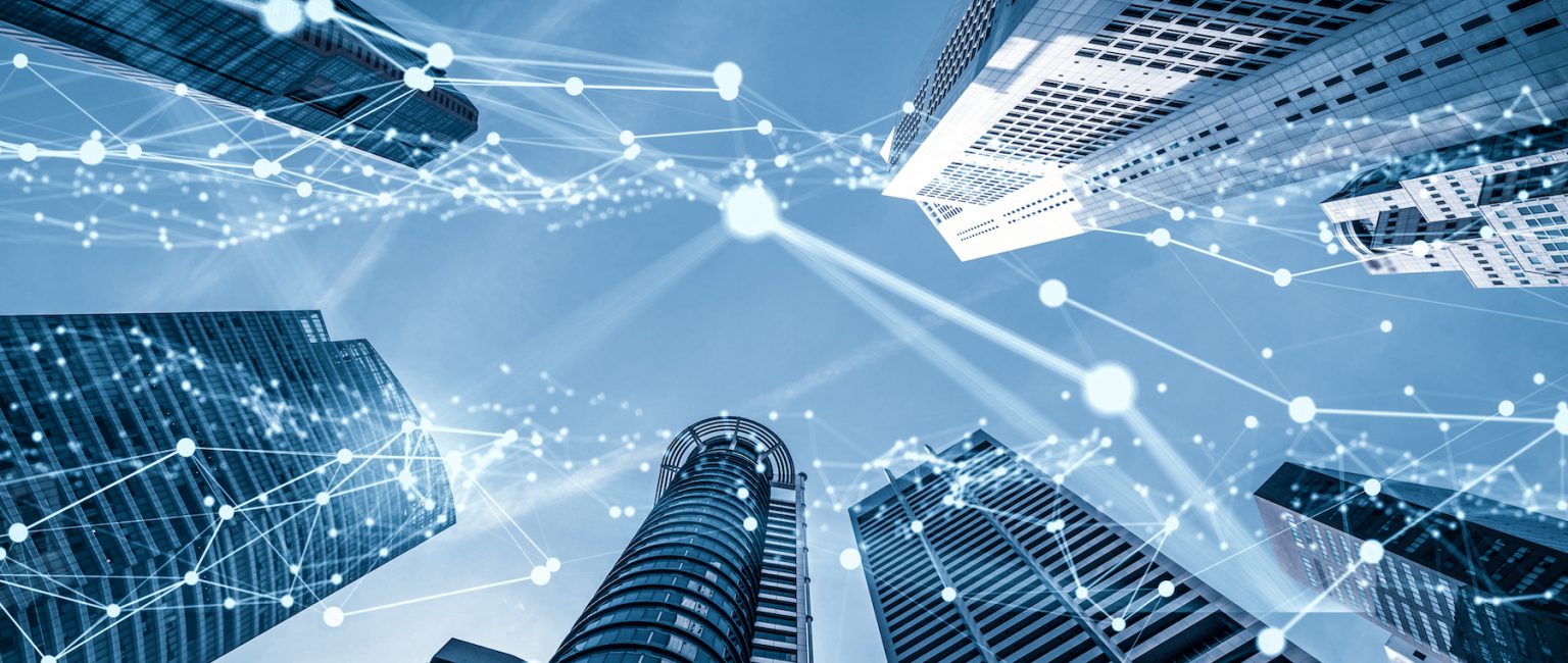 AI Is Transforming the Construction Industry