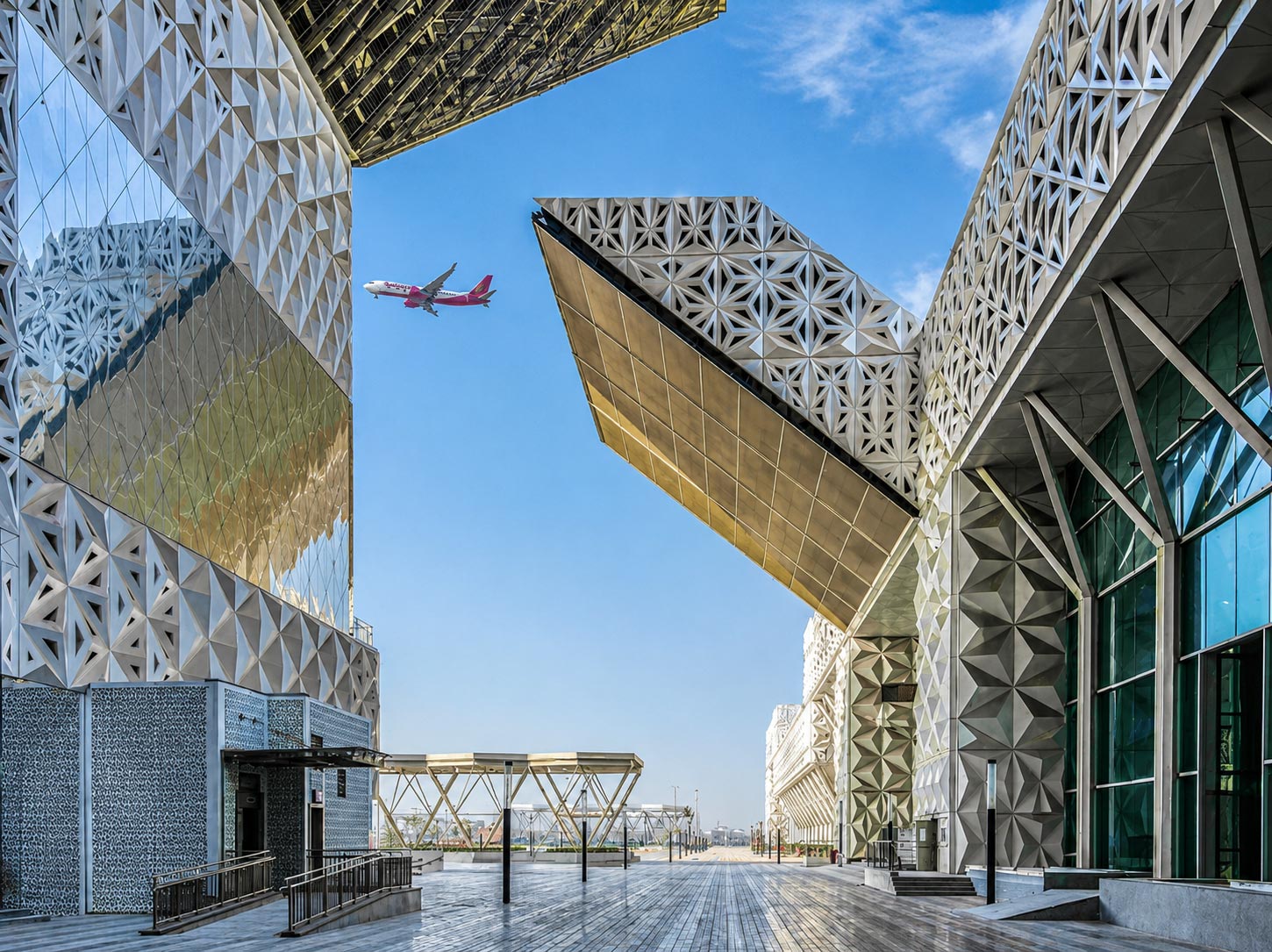 Emerging Practices Shaping the Future of Architecture