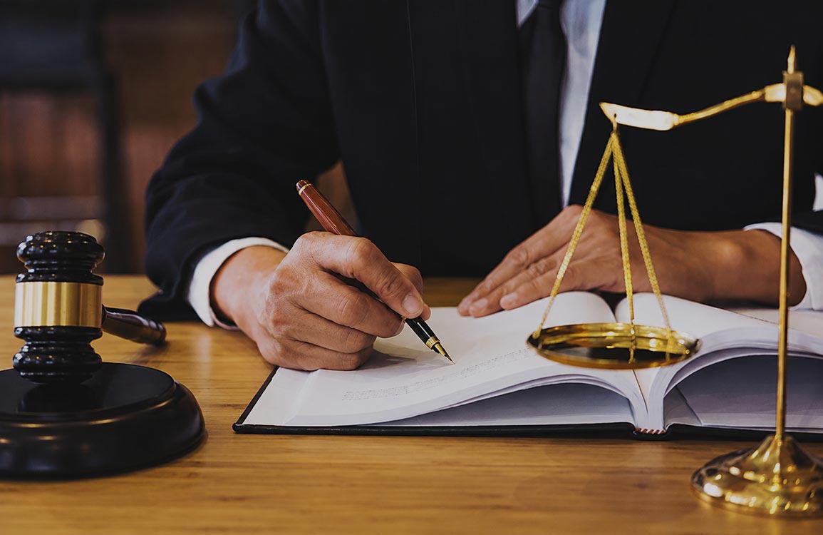 Legal Advisory
